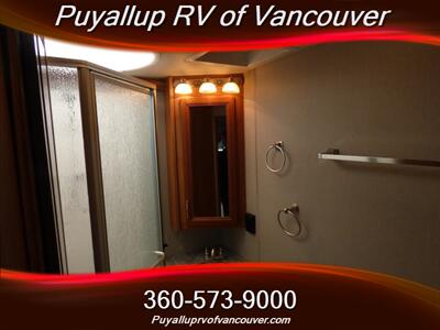 2015 HOLIDAY RAMBLER VACATIONER 36SB   - Photo 20 - Vancouver, WA 98682-4901