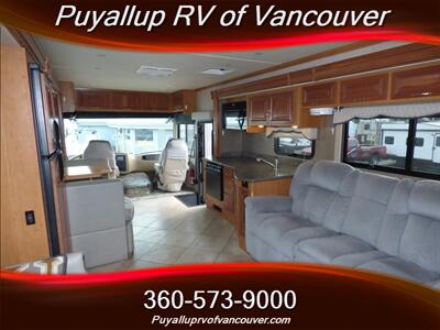 2015 HOLIDAY RAMBLER VACATIONER 36SB   - Photo 7 - Vancouver, WA 98682-4901