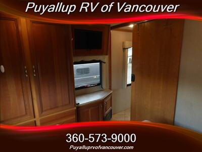 2015 HOLIDAY RAMBLER VACATIONER 36SB   - Photo 19 - Vancouver, WA 98682-4901