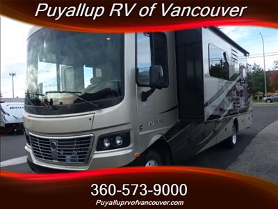 2015 HOLIDAY RAMBLER VACATIONER 36SB   - Photo 2 - Vancouver, WA 98682-4901