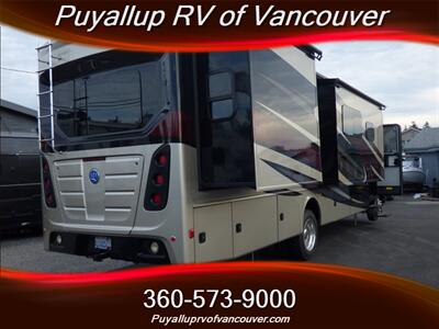 2015 HOLIDAY RAMBLER VACATIONER 36SB   - Photo 5 - Vancouver, WA 98682-4901