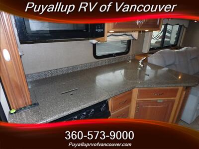 2015 HOLIDAY RAMBLER VACATIONER 36SB   - Photo 14 - Vancouver, WA 98682-4901