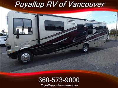 2015 HOLIDAY RAMBLER VACATIONER 36SB   - Photo 3 - Vancouver, WA 98682-4901