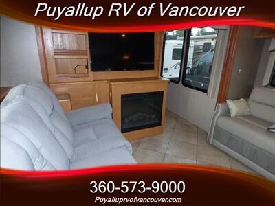 2015 HOLIDAY RAMBLER VACATIONER 36SB   - Photo 15 - Vancouver, WA 98682-4901