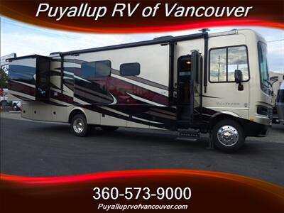 2015 HOLIDAY RAMBLER VACATIONER 36SB   - Photo 6 - Vancouver, WA 98682-4901