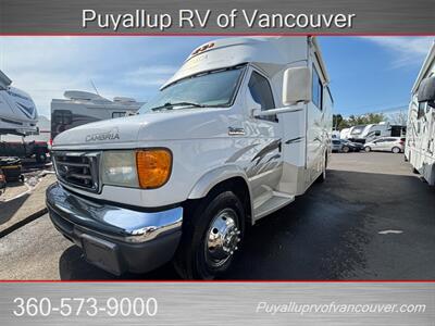 2007 Itasca CAMBRIA 26A handicap-accessible RV   - Photo 3 - Vancouver, WA 98682-4901