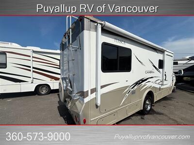 2007 Itasca CAMBRIA 26A handicap-accessible RV   - Photo 4 - Vancouver, WA 98682-4901