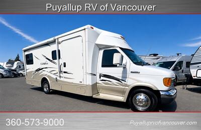 2007 Itasca CAMBRIA 26A handicap-accessible RV   - Photo 1 - Vancouver, WA 98682-4901