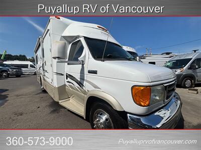 2007 Itasca CAMBRIA 26A handicap-accessible RV   - Photo 2 - Vancouver, WA 98682-4901