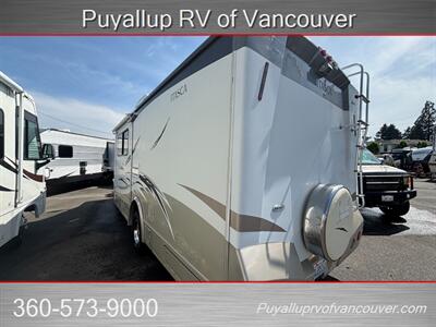 2007 Itasca CAMBRIA 26A handicap-accessible RV   - Photo 5 - Vancouver, WA 98682-4901
