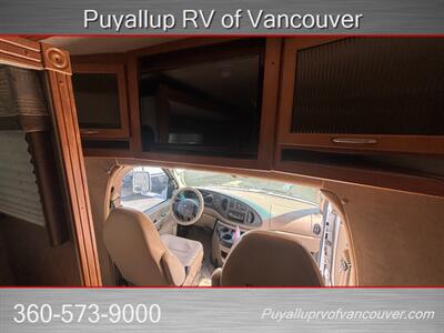 2007 Itasca CAMBRIA 26A handicap-accessible RV   - Photo 16 - Vancouver, WA 98682-4901