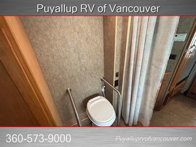 2007 Itasca CAMBRIA 26A handicap-accessible RV   - Photo 11 - Vancouver, WA 98682-4901