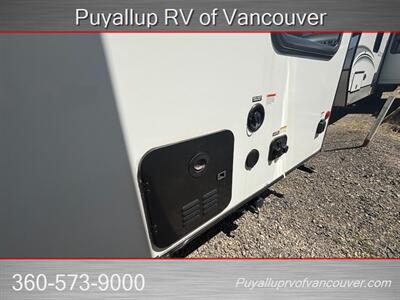 2024 DUTCHMEN KODIAK KODIAK 17SBH   - Photo 15 - Vancouver, WA 98682-4901