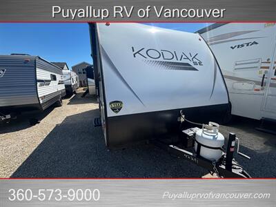 2024 DUTCHMEN KODIAK KODIAK 17SBH   - Photo 3 - Vancouver, WA 98682-4901