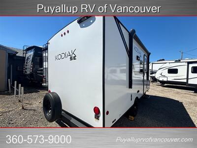 2024 DUTCHMEN KODIAK KODIAK 17SBH   - Photo 6 - Vancouver, WA 98682-4901