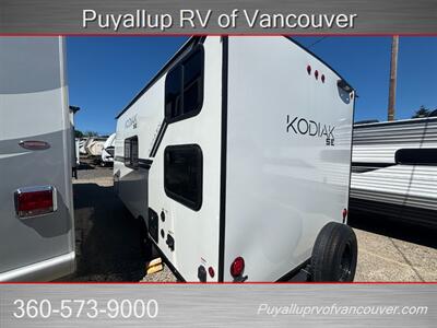 2024 DUTCHMEN KODIAK KODIAK 17SBH   - Photo 5 - Vancouver, WA 98682-4901