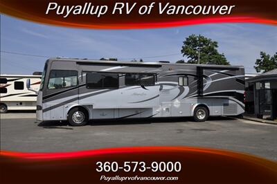 2007 TIFFIN ALLEGRO BUS 40QSP   - Photo 2 - Vancouver, WA 98682-4901