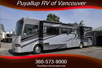 2007 TIFFIN ALLEGRO BUS 40QSP