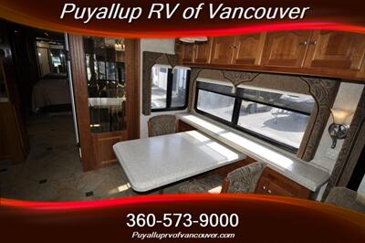 2007 TIFFIN ALLEGRO BUS 40QSP   - Photo 11 - Vancouver, WA 98682-4901