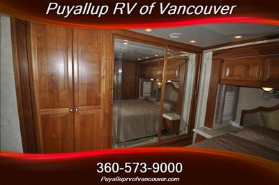 2007 TIFFIN ALLEGRO BUS 40QSP   - Photo 20 - Vancouver, WA 98682-4901