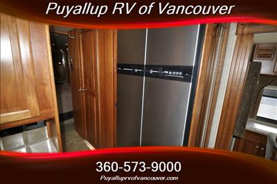 2007 TIFFIN ALLEGRO BUS 40QSP   - Photo 16 - Vancouver, WA 98682-4901