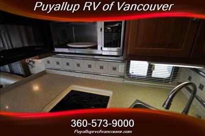2007 TIFFIN ALLEGRO BUS 40QSP   - Photo 15 - Vancouver, WA 98682-4901