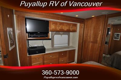 2007 TIFFIN ALLEGRO BUS 40QSP   - Photo 19 - Vancouver, WA 98682-4901