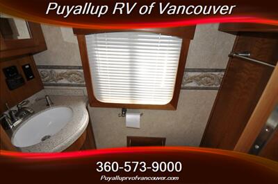 2007 TIFFIN ALLEGRO BUS 40QSP   - Photo 22 - Vancouver, WA 98682-4901