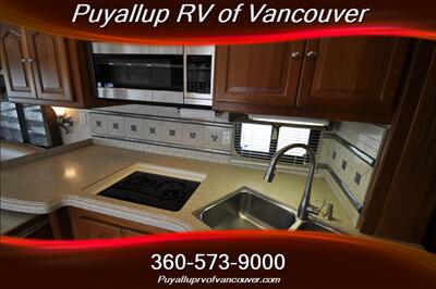2007 TIFFIN ALLEGRO BUS 40QSP   - Photo 14 - Vancouver, WA 98682-4901