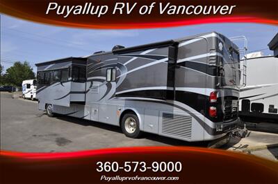 2007 TIFFIN ALLEGRO BUS 40QSP   - Photo 3 - Vancouver, WA 98682-4901