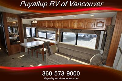 2007 TIFFIN ALLEGRO BUS 40QSP   - Photo 10 - Vancouver, WA 98682-4901