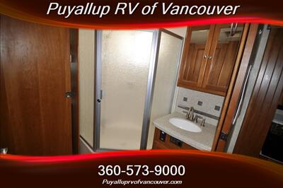 2007 TIFFIN ALLEGRO BUS 40QSP   - Photo 21 - Vancouver, WA 98682-4901