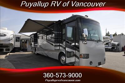 2007 TIFFIN ALLEGRO BUS 40QSP   - Photo 5 - Vancouver, WA 98682-4901