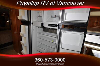 2007 TIFFIN ALLEGRO BUS 40QSP   - Photo 17 - Vancouver, WA 98682-4901