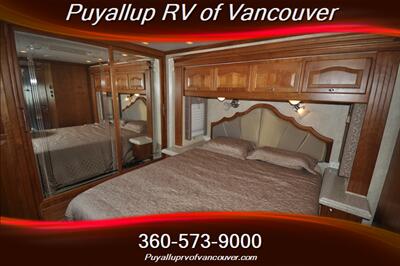2007 TIFFIN ALLEGRO BUS 40QSP   - Photo 18 - Vancouver, WA 98682-4901