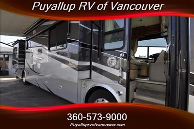 2007 TIFFIN ALLEGRO BUS 40QSP   - Photo 6 - Vancouver, WA 98682-4901