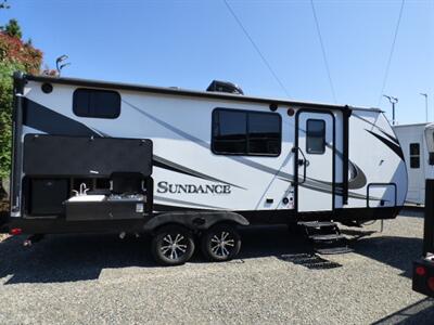 2019 Heartland Sundance 224MB   - Photo 2 - Puyallup, WA 98373