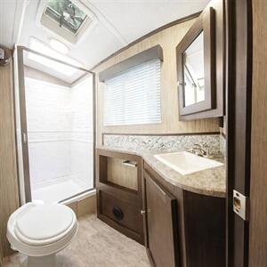 2019 Heartland Sundance 224MB - Photo 9 - Puyallup, WA 98373