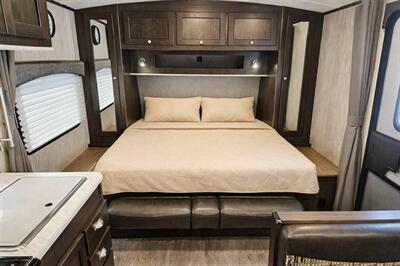 2019 Heartland Sundance 224MB - Photo 7 - Puyallup, WA 98373