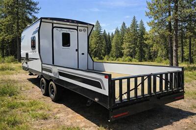 2024 Genesis Vortex Overnighter 12-14.6FK - Photo 4 - Puyallup, WA 98373