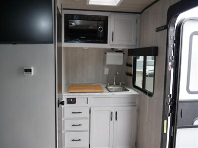 2024 Genesis Vortex Overnighter 12-14.6FK - Photo 5 - Puyallup, WA 98373