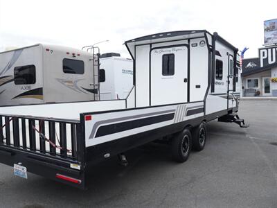 2024 Genesis Vortex Overnighter 12-14.6FK - Photo 1 - Puyallup, WA 98373