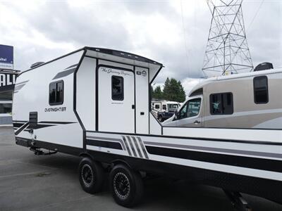 2024 Genesis Vortex Overnighter 12-14.6FK - Photo 2 - Puyallup, WA 98373