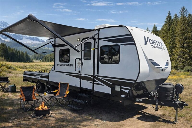 2024 Genesis Vortex Overnighter 12-14.6FK   - Photo 1 - Puyallup, WA 98373