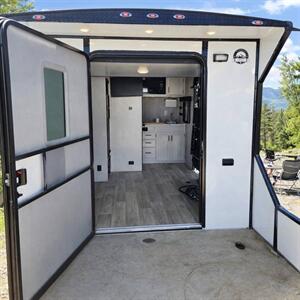 2024 Genesis Vortex Overnighter 12-14.6FK - Photo 8 - Puyallup, WA 98373