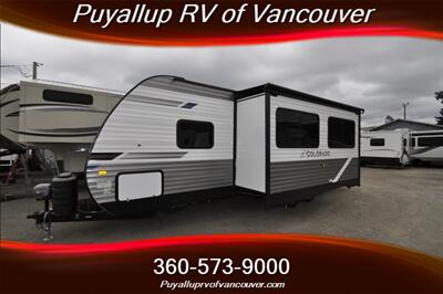 2024 DUTCHMEN COLORADO 26BHCWE   - Photo 1 - Vancouver, WA 98682-4901