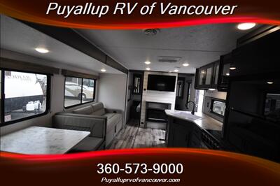 2024 DUTCHMEN COLORADO 26BHCWE   - Photo 7 - Vancouver, WA 98682-4901