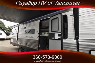 2024 DUTCHMEN COLORADO 26BHCWE   - Photo 6 - Vancouver, WA 98682-4901