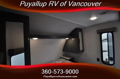 2024 DUTCHMEN COLORADO 26BHCWE   - Photo 14 - Vancouver, WA 98682-4901