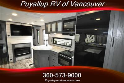 2024 DUTCHMEN COLORADO 26BHCWE   - Photo 9 - Vancouver, WA 98682-4901